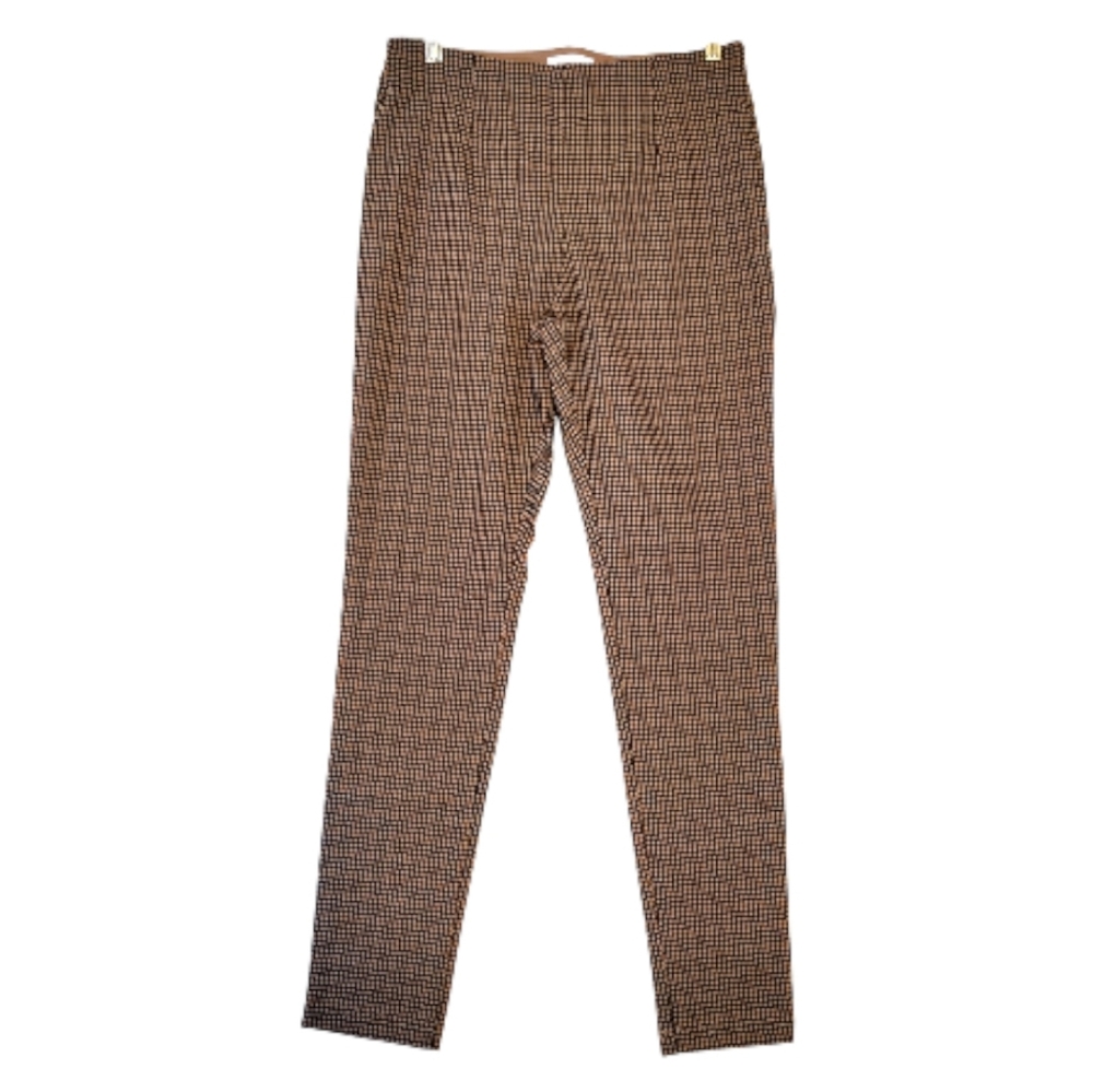 Calvin Klein Pullon Pants‎ Trousers Rayon Blend Size 6 NWT